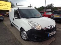 VAUXHALL COMBO