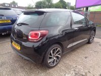 DS AUTOMOBILES DS 3
