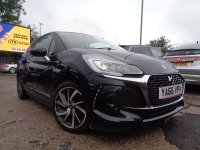 DS AUTOMOBILES DS 3