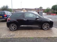 DS AUTOMOBILES DS 3
