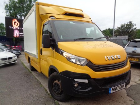 IVECO