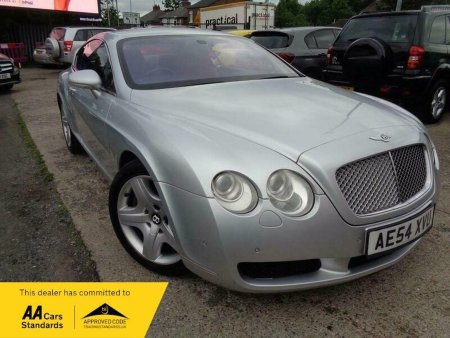 BENTLEY
